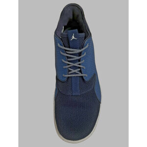 Nike Air Jordan Eclipse Shoes - French Blue/Obsidian-Pure Platinum White Sz 8 US